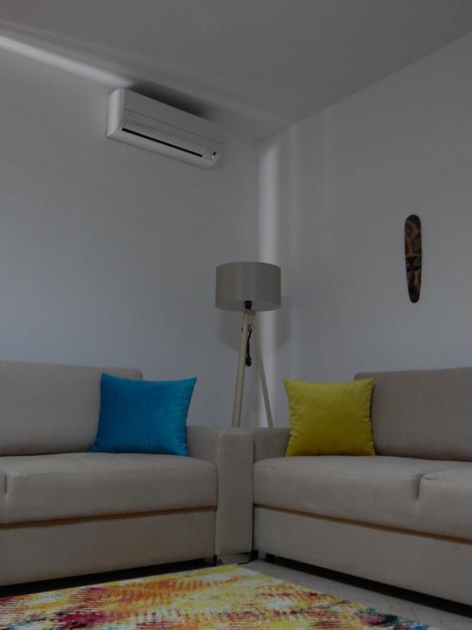 Small Hotel Ora Pogradec Exterior photo